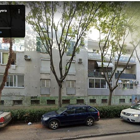 Апартаменты Yakov Free Public Parking And Balcony Задар Экстерьер фото
